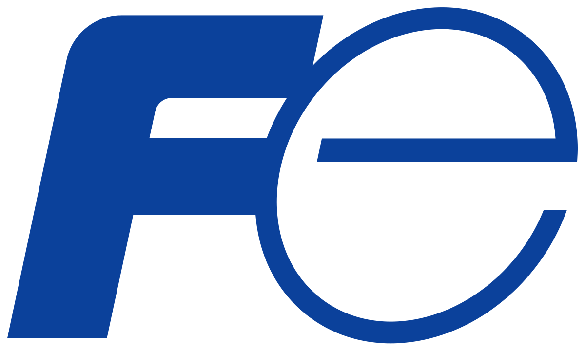 fuji electric logo